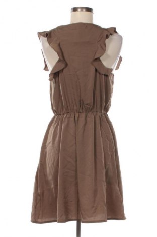 Φόρεμα Vero Moda, Μέγεθος M, Χρώμα Καφέ, Τιμή 9,99 €