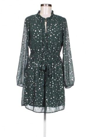 Kleid Vero Moda, Größe M, Farbe Mehrfarbig, Preis 9,99 €