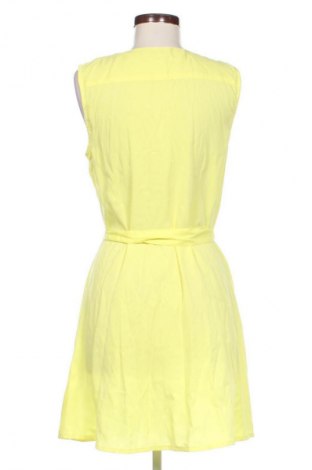 Kleid Vero Moda, Größe M, Farbe Gelb, Preis € 11,99