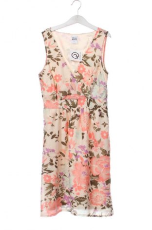 Kleid Vero Moda, Größe XS, Farbe Mehrfarbig, Preis 11,99 €