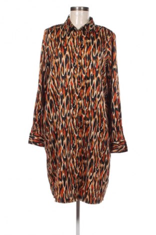 Kleid Vero Moda, Größe L, Farbe Mehrfarbig, Preis € 17,00