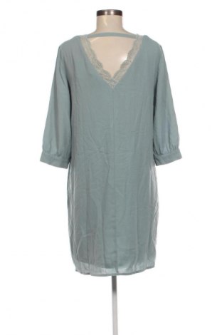 Šaty  Vero Moda, Velikost M, Barva Modrá, Cena  439,00 Kč