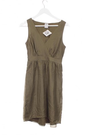 Kleid Vero Moda, Größe S, Farbe Grün, Preis € 12,99