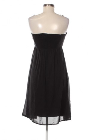 Kleid Vero Moda, Größe M, Farbe Schwarz, Preis 11,99 €