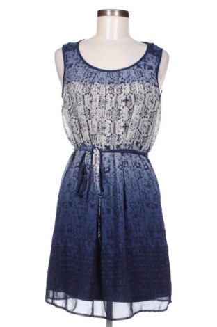 Kleid Vero Moda, Größe M, Farbe Mehrfarbig, Preis € 11,99