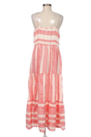 Kleid Vero Moda, Größe L, Farbe Mehrfarbig, Preis 22,99 €