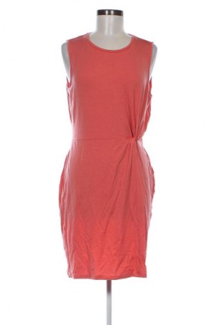 Šaty  Vero Moda, Velikost L, Barva Červená, Cena  299,00 Kč