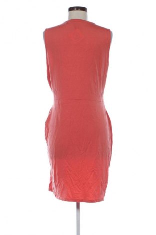 Šaty  Vero Moda, Velikost L, Barva Červená, Cena  299,00 Kč