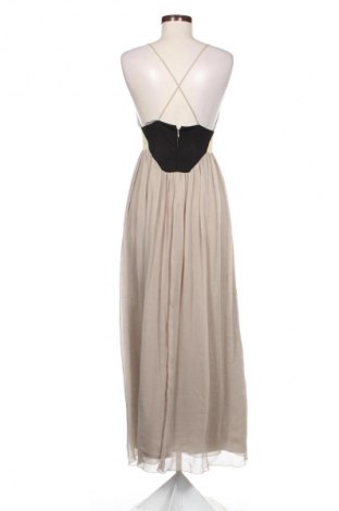 Kleid Vero Moda, Größe M, Farbe Beige, Preis € 20,00