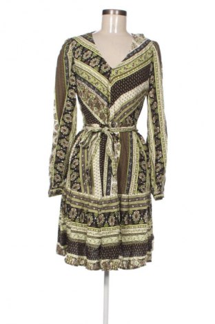 Šaty  Vero Moda, Velikost S, Barva Vícebarevné, Cena  529,00 Kč
