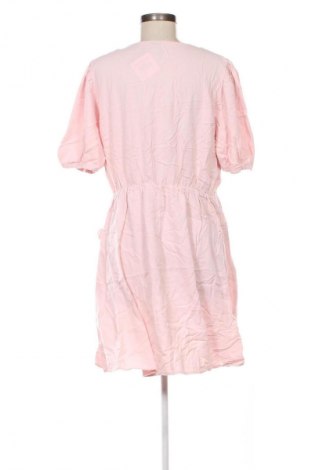 Sukienka Vero Moda, Rozmiar XL, Kolor Różowy, Cena 67,99 zł