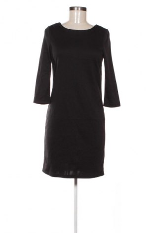 Kleid Vero Moda, Größe XS, Farbe Schwarz, Preis 18,99 €