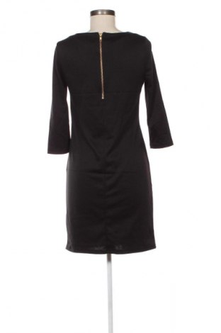 Kleid Vero Moda, Größe XS, Farbe Schwarz, Preis 18,99 €
