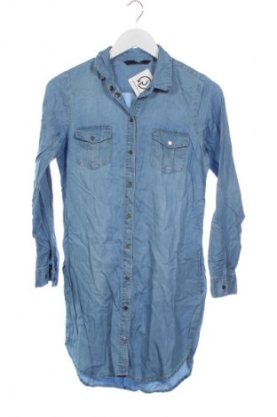 Sukienka Vero Moda, Rozmiar XS, Kolor Niebieski, Cena 209,66 zł