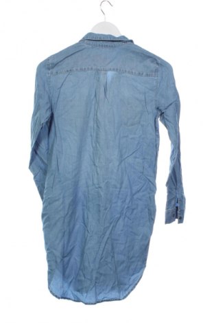 Sukienka Vero Moda, Rozmiar XS, Kolor Niebieski, Cena 209,66 zł
