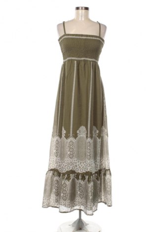 Kleid Vero Moda, Größe M, Farbe Mehrfarbig, Preis € 17,39
