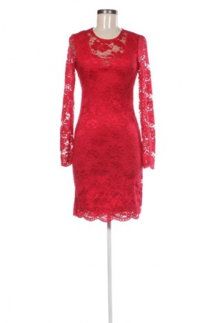 Kleid Vero Moda, Größe S, Farbe Rot, Preis € 10,99