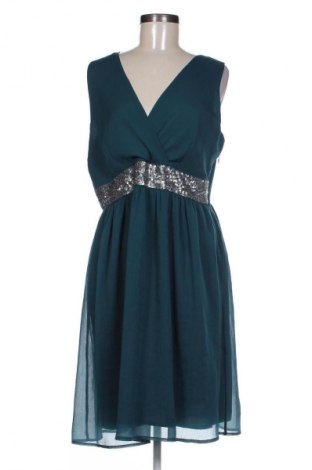 Rochie Vero Moda, Mărime XL, Culoare Verde, Preț 165,99 Lei