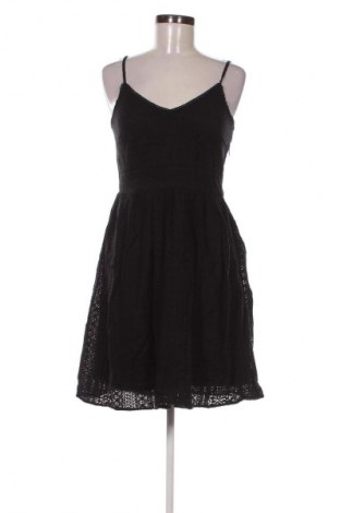 Šaty  Vero Moda, Veľkosť S, Farba Čierna, Cena  8,95 €
