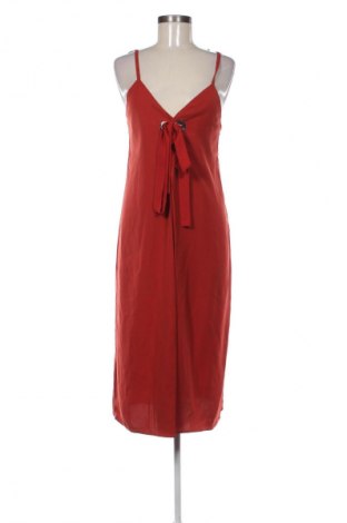 Kleid Vero Moda, Größe M, Farbe Braun, Preis € 32,00