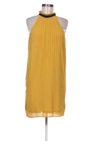 Kleid Vero Moda, Größe S, Farbe Gelb, Preis € 11,99