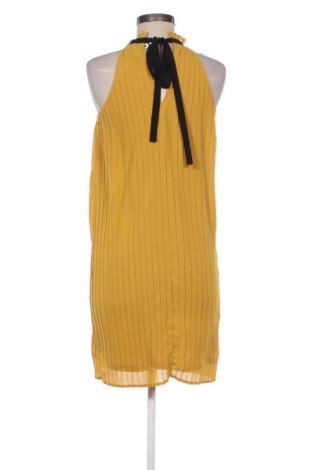 Kleid Vero Moda, Größe S, Farbe Gelb, Preis € 11,99