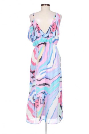 Kleid Vero Moda, Größe L, Farbe Mehrfarbig, Preis € 39,39