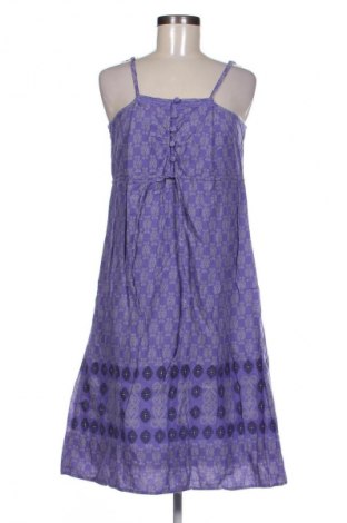 Kleid Vero Moda, Größe XL, Farbe Lila, Preis € 13,80