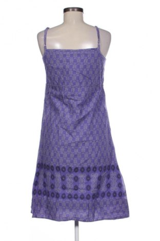 Kleid Vero Moda, Größe XL, Farbe Lila, Preis € 13,80
