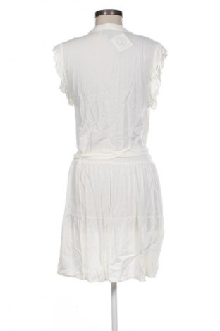 Kleid Vero Moda, Größe L, Farbe Ecru, Preis 13,81 €