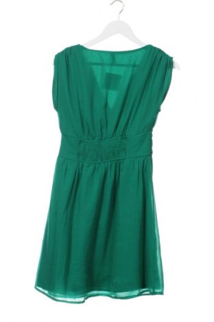 Kleid Vero Moda, Größe XS, Farbe Grün, Preis € 10,99