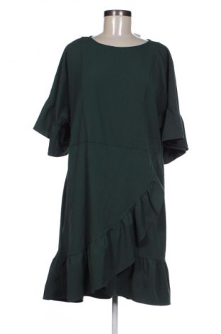 Φόρεμα Vero Moda, Μέγεθος XL, Χρώμα Πράσινο, Τιμή 11,99 €