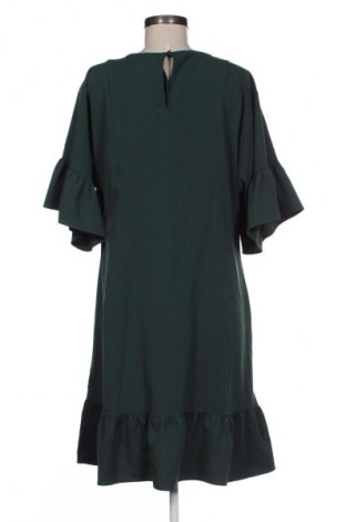 Φόρεμα Vero Moda, Μέγεθος XL, Χρώμα Πράσινο, Τιμή 11,99 €