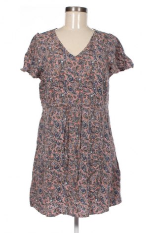 Rochie Vero Moda, Mărime L, Culoare Multicolor, Preț 71,99 Lei