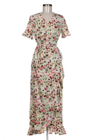 Kleid Vero Moda, Größe M, Farbe Mehrfarbig, Preis € 17,36