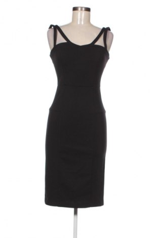 Kleid Vero Moda, Größe S, Farbe Schwarz, Preis € 11,99