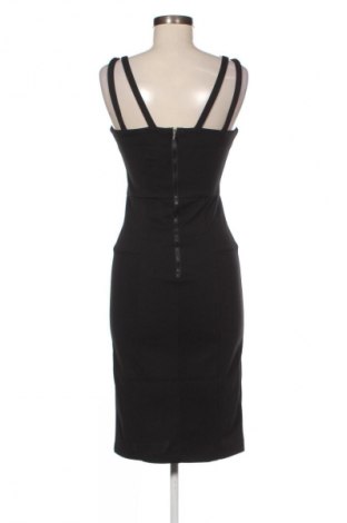 Kleid Vero Moda, Größe S, Farbe Schwarz, Preis € 11,99