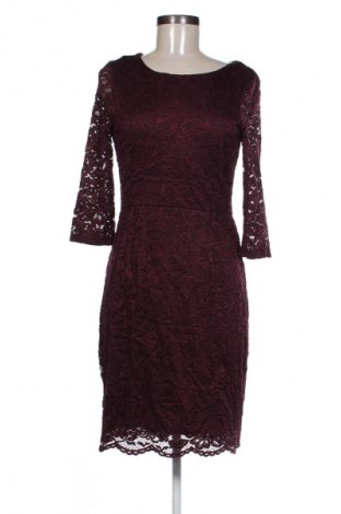 Šaty  Vero Moda, Velikost M, Barva Červená, Cena  239,00 Kč