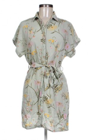 Kleid Vero Moda, Größe S, Farbe Mehrfarbig, Preis € 21,99