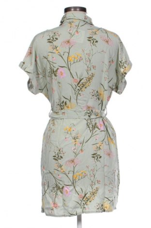 Kleid Vero Moda, Größe S, Farbe Mehrfarbig, Preis € 21,99