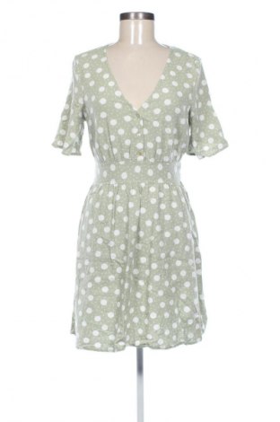 Kleid Vero Moda, Größe S, Farbe Mehrfarbig, Preis € 12,99