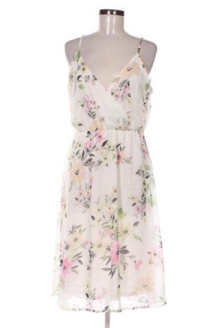Kleid Vero Moda, Größe M, Farbe Mehrfarbig, Preis € 11,99