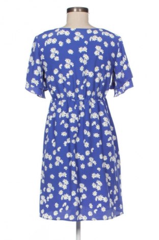 Kleid Vero Moda, Größe S, Farbe Mehrfarbig, Preis € 11,99