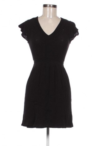 Kleid Vero Moda, Größe XS, Farbe Schwarz, Preis € 10,99