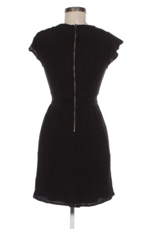 Kleid Vero Moda, Größe XS, Farbe Schwarz, Preis € 10,99