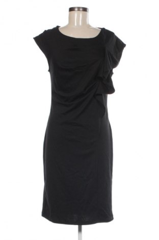 Kleid Vero Moda, Größe L, Farbe Schwarz, Preis € 17,99