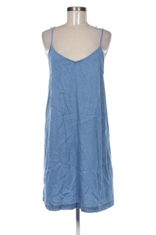 Šaty  Vero Moda, Velikost M, Barva Modrá, Cena  342,00 Kč