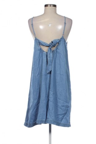 Šaty  Vero Moda, Velikost M, Barva Modrá, Cena  342,00 Kč