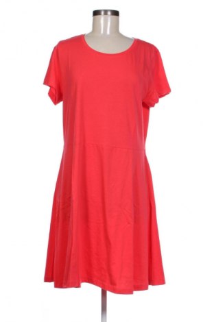 Šaty  Vero Moda, Velikost XXL, Barva Červená, Cena  623,00 Kč