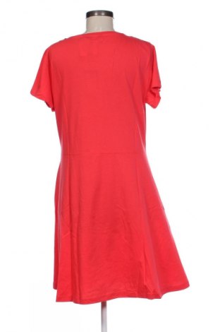 Šaty  Vero Moda, Velikost XXL, Barva Červená, Cena  623,00 Kč
